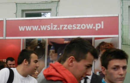 Fotoreportaż z I Bocheńskich Spotkań Edukacyjnych 79