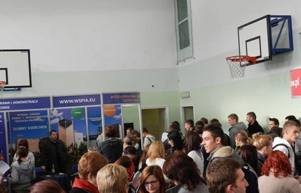 Fotoreportaż z I Bocheńskich Spotkań Edukacyjnych 29
