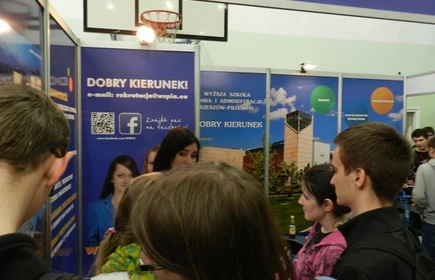 Fotoreportaż z I Bocheńskich Spotkań Edukacyjnych 48
