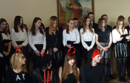 Apel świąteczno &ndash; noworoczny 7