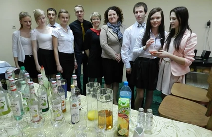 Dni otwarte w szkole. 21