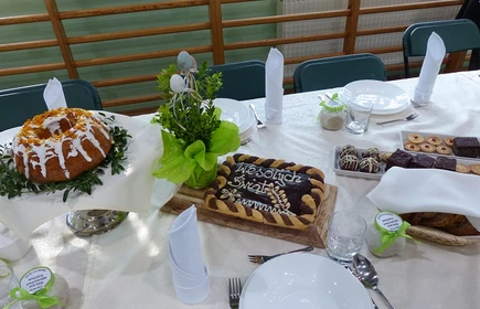 Zdrowie i Ekologia w Zespole Szk&oacute;ł nr 3 im. ks. prof. J. Tischnera w Bochni 24