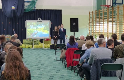 Zdrowie i Ekologia w Zespole Szk&oacute;ł nr 3 im. ks. prof. J. Tischnera w Bochni 13