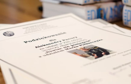 "Bawiąc się pomagasz" - 2017  19