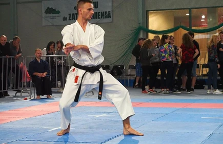 Michał Łach - WICEMISTRZ ŚWIATA  4