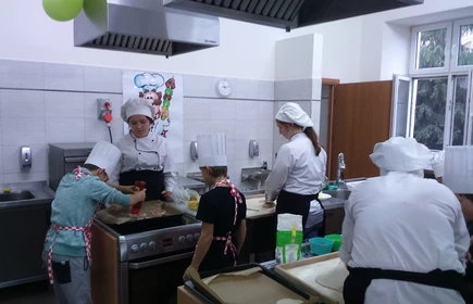 &bdquo;Zdrowe śniadanie&rdquo; 2