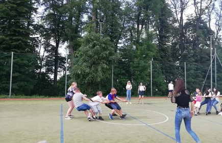  &bdquo;Gdy śmieje się dziecko, śmieje się cały świat&rdquo;&hellip; 14