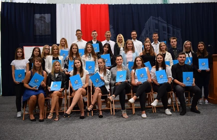 Podsumowanie projektu "Artysta w kuchni" - II mobilność 7