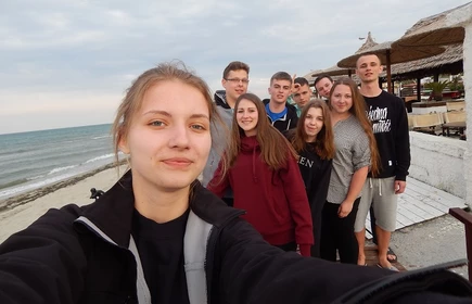 Stypendystka Prezesa Rady Ministr&oacute;w w rozmowie o szkole, gastronomii, samorządzie i nie tylko&hellip; 12