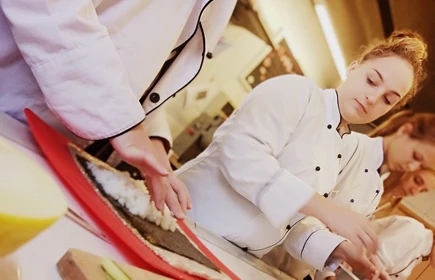 Naukowe Warsztaty Weekendowe 24