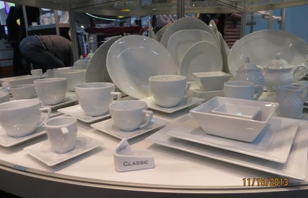 HORECA i GASTROFOOD 2013 4