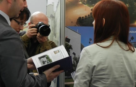 Fotoreportaż z I Bocheńskich Spotkań Edukacyjnych 23