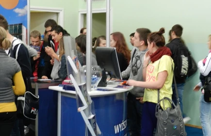 Fotoreportaż z I Bocheńskich Spotkań Edukacyjnych 62