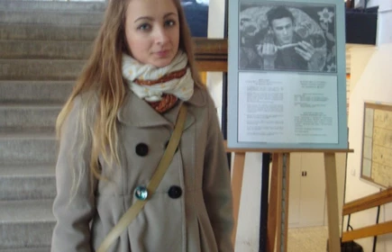 Turniej Recytatorski im. Andrzeja Bursy 2