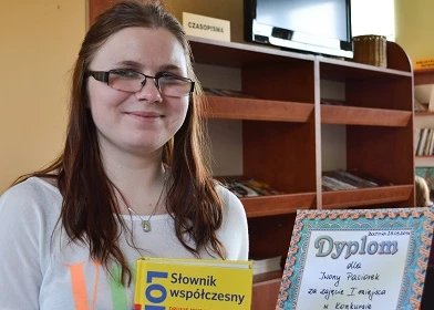 Konkurs Wiedzy o Wielkiej Brytanii - wyniki 3