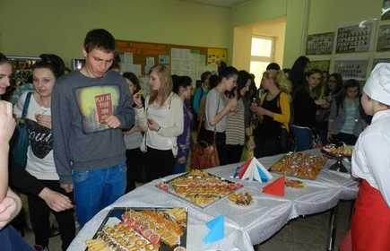 Tydzień Brytyjski  10