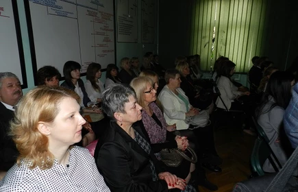 Tak świętowaliśmy Dzień Patrona ! 12