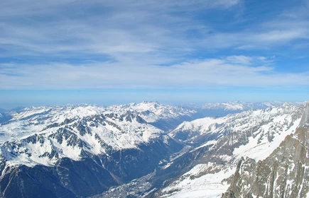 Mont Blanc 10