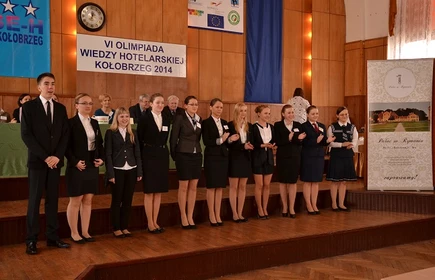 Mamy Mistrza Wiedzy Hotelarskiej 8