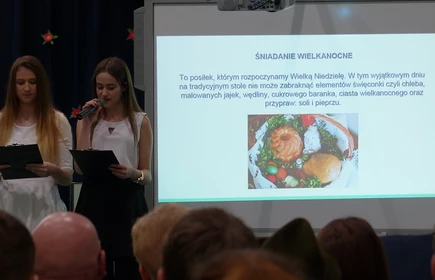 Zdrowie i Ekologia w Zespole Szk&oacute;ł nr 3 im. ks. prof. J. Tischnera w Bochni 9