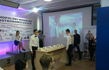 &bdquo;Kuchnia Polska w Tradycji Świąt Bożego Narodzenia 2016&rdquo; 2