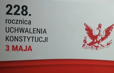 228 rocznica Konstytucji 3 Maja. 3