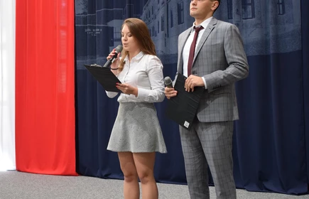 Rozpoczynamy nowy rok szkolny. 12