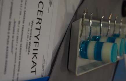 Podsumowanie projektu Artysta w kuchni 7