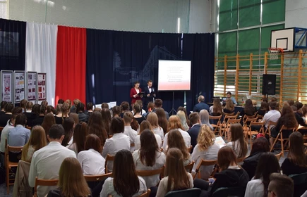 Świętujemy stulecie Niepodległej 12