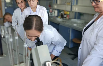 Naukowe Warsztaty Weekendowe 12