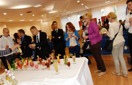 Mistrzowskie drinki !!! 6
