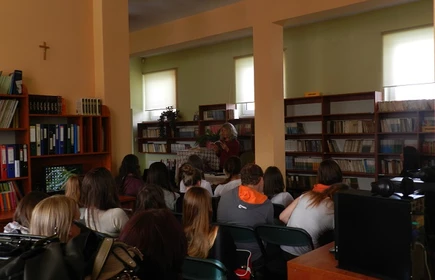 Zaszczepieni ,,nutką ciekawości&rsquo;&rsquo; 2