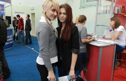 Fotoreportaż z I Bocheńskich Spotkań Edukacyjnych 92