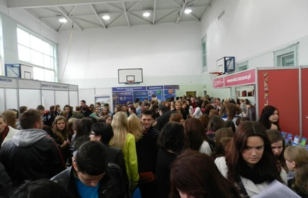 Fotoreportaż z I Bocheńskich Spotkań Edukacyjnych 66