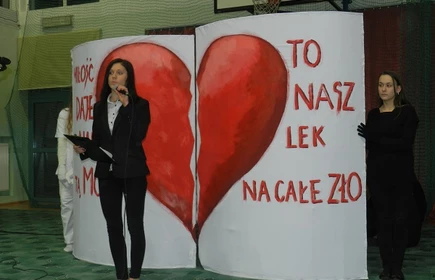 Dzień Wolontariusza - Pomaganie jest trendy! 7