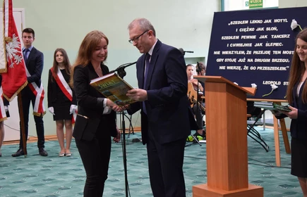 Do widzenia Przyjaciele&hellip; 43