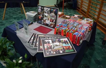 Do widzenia Przyjaciele&hellip; 60