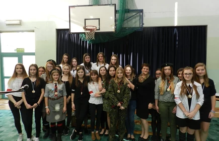 Śpiewam Tobie Polsko! 24