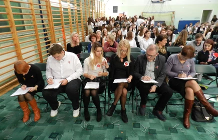 Śpiewam Tobie Polsko! 22