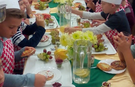 &bdquo;Zdrowe śniadanie&rdquo; 15