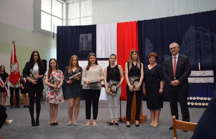 &bdquo;Tyle razem dr&oacute;g przebytych, tyle ścieżek przedeptanych&hellip;&rdquo; 15