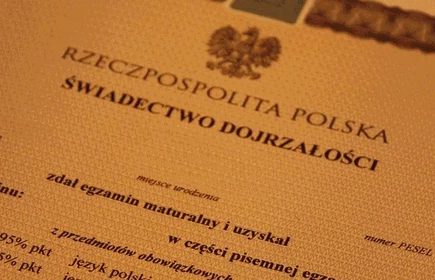 Wyniki - Matura 2019 1