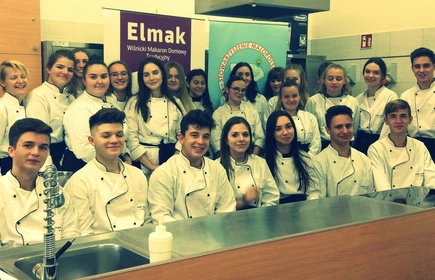 Niecodzienna lekcja&hellip;. 24