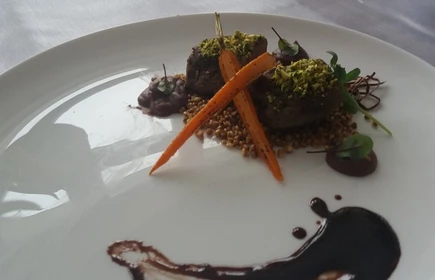 Wyr&oacute;żnienie dla Krzysztofa Kuliga 3