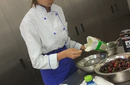 Mistrz Kulinarny 2018 r. 5