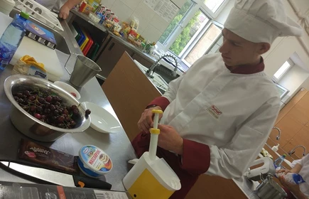 Mistrz Kulinarny 2018 r. 3