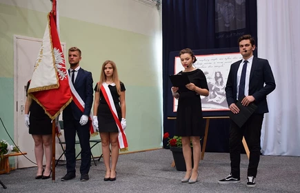 Wakacje czas zacząć! 1