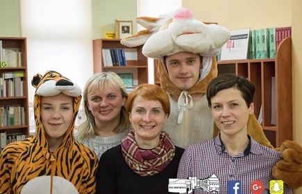 Stypendystka Prezesa Rady Ministr&oacute;w w rozmowie o szkole, gastronomii, samorządzie i nie tylko&hellip; 8