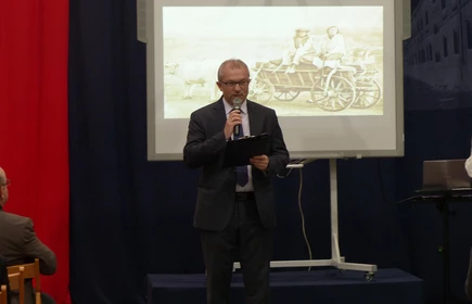 Trendy żywieniowe w 100-leciu Niepodległej Polski - XX Sesja Ekologiczna 15