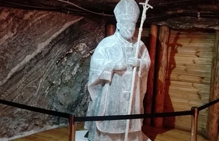 Wycieczka do Kopalni Soli 4